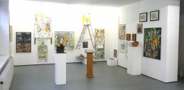 Kunstverein Weiden