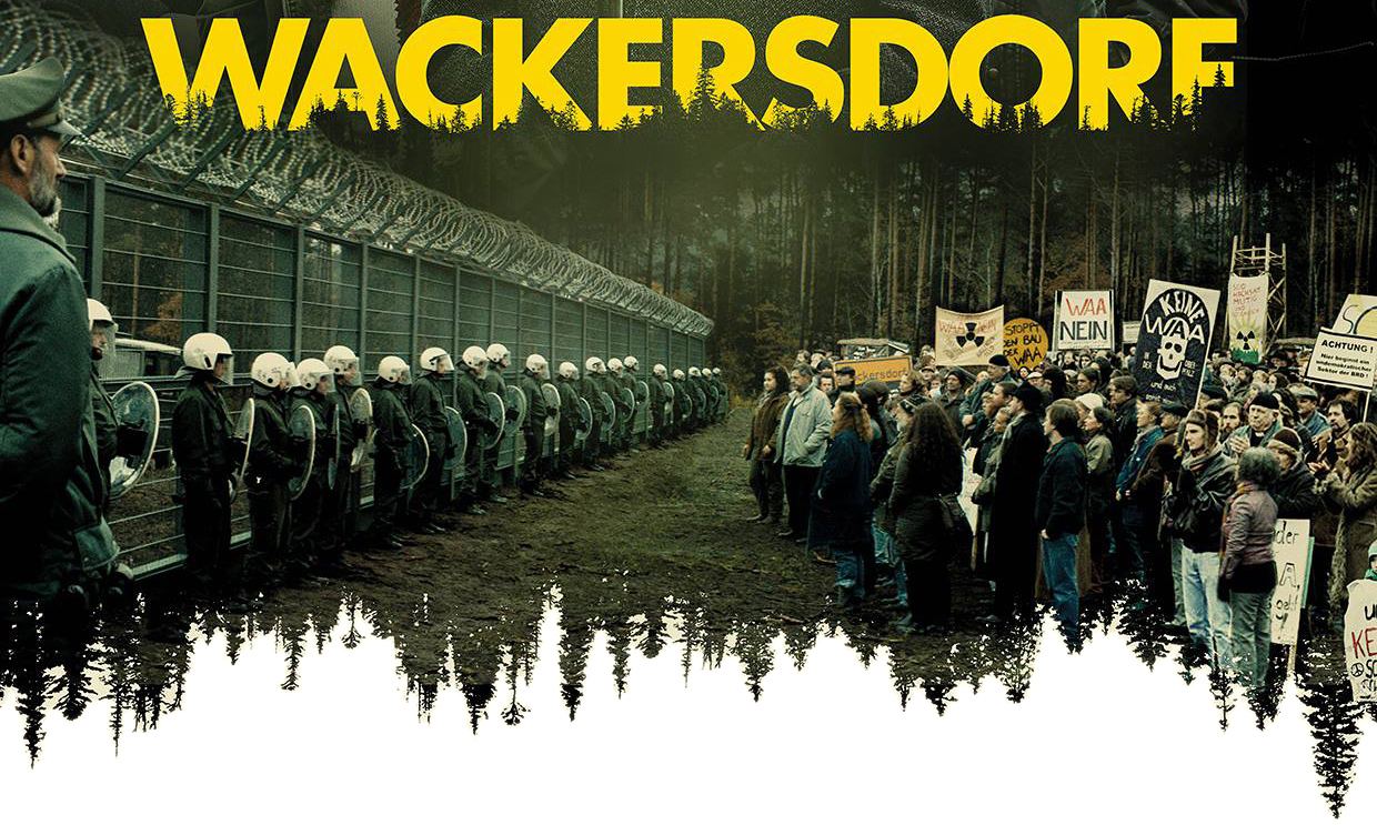 Wackersdorf