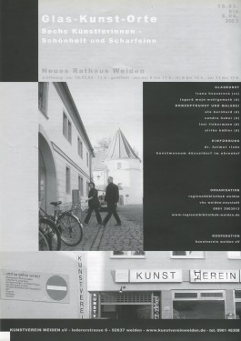 Kunstverein Weiden