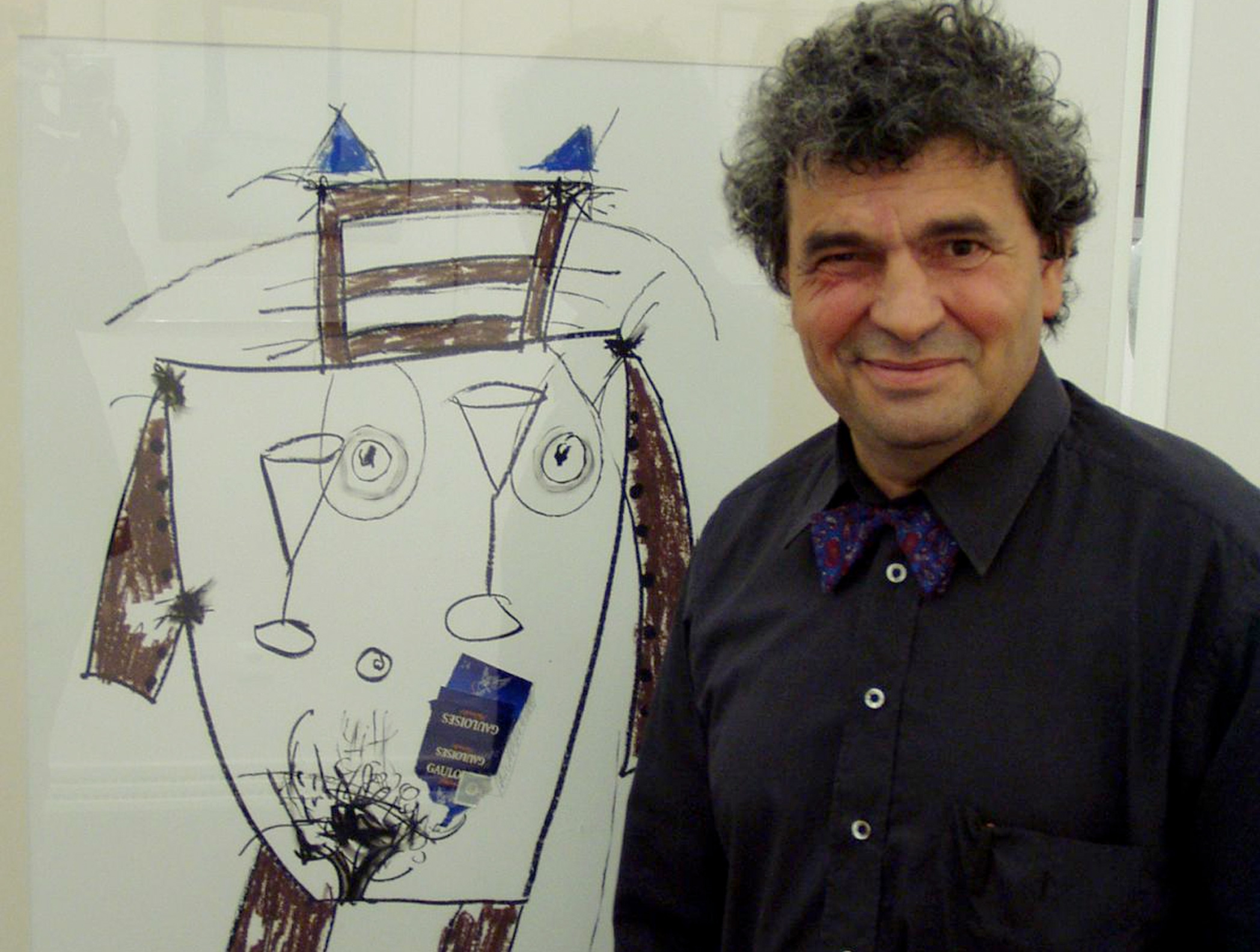 Wolfgang Keuchl
