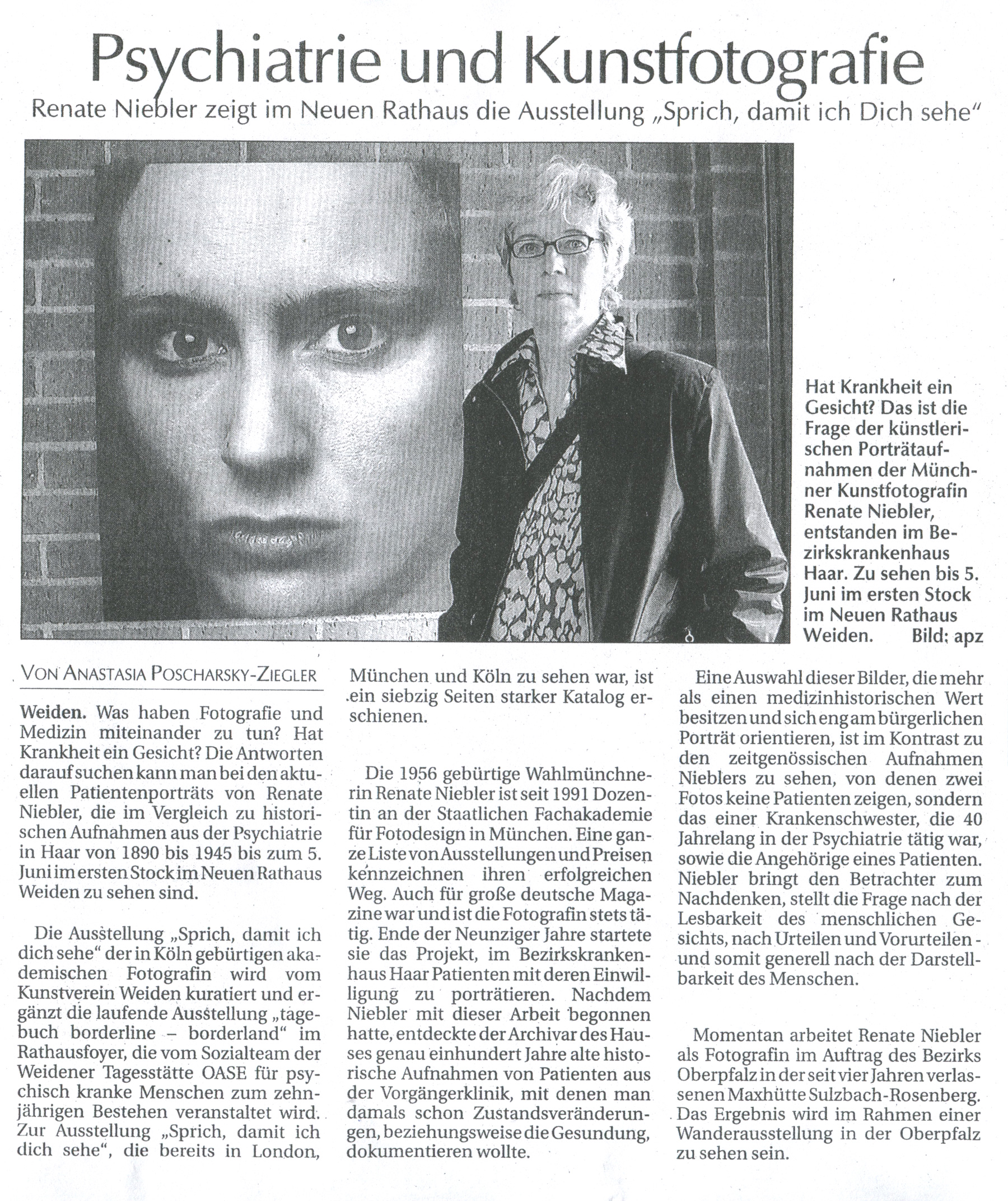 Renate Niebler