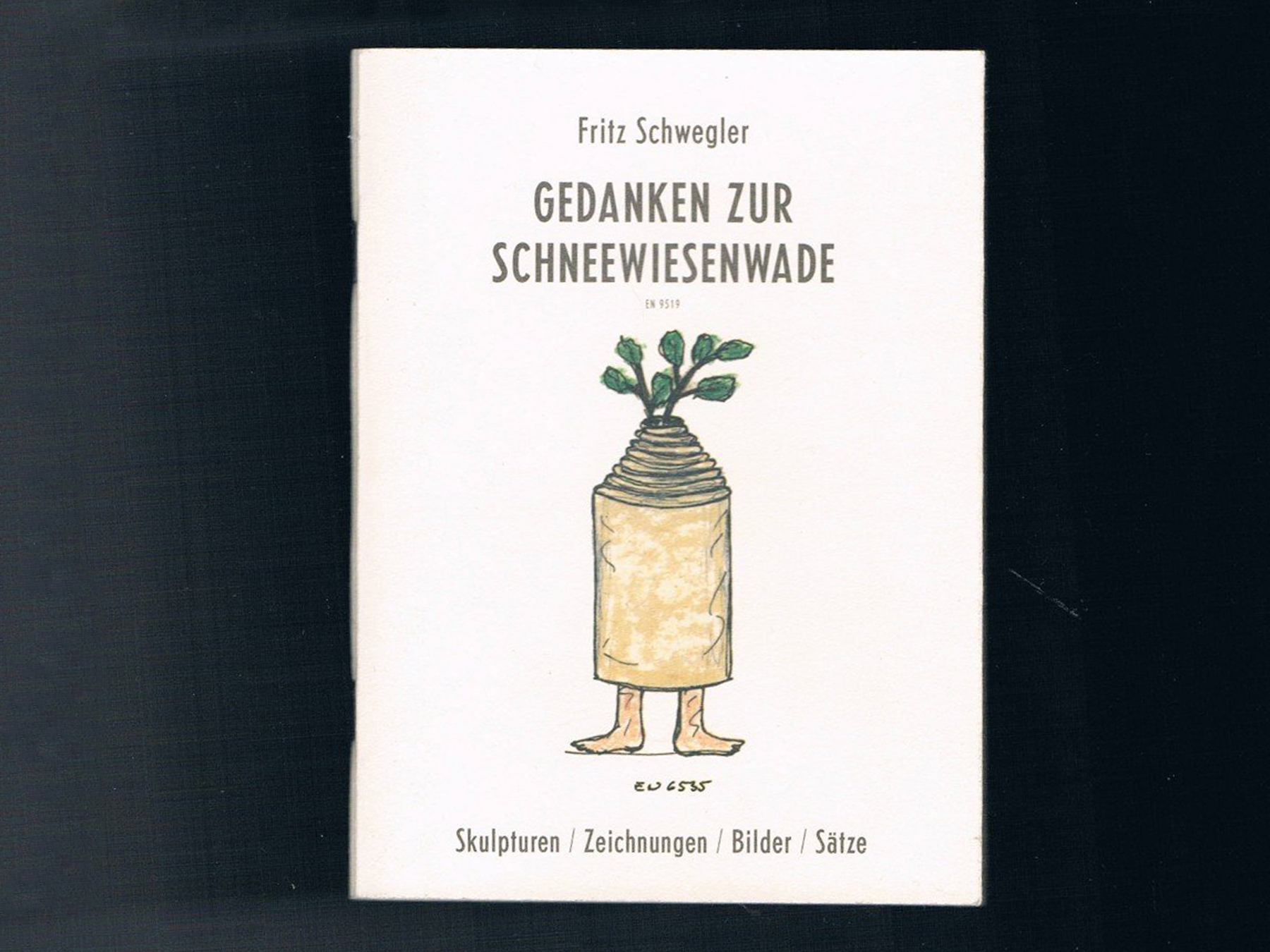 Fritz Schwegler