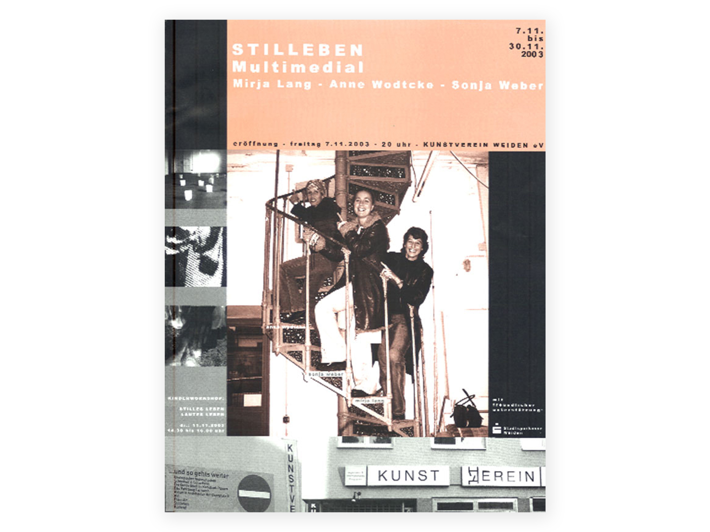 Stillleben