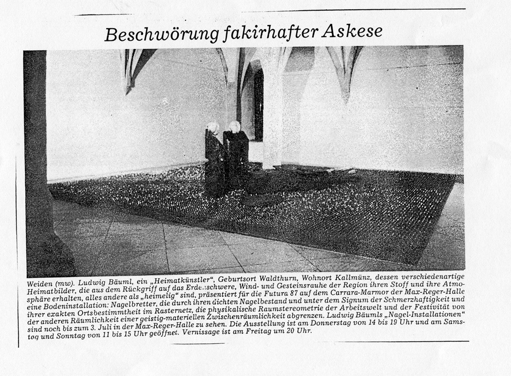 Ludwig Bäuml