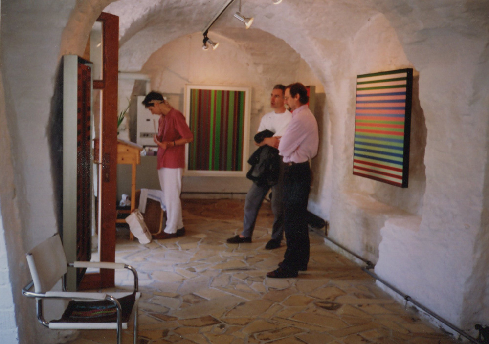 Roland Helmer
