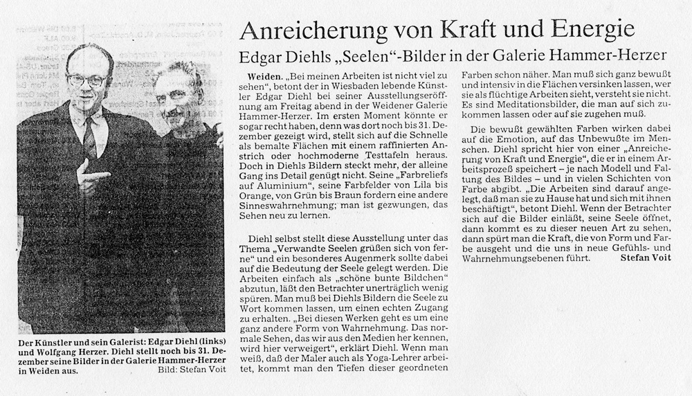 Edgar Diehl