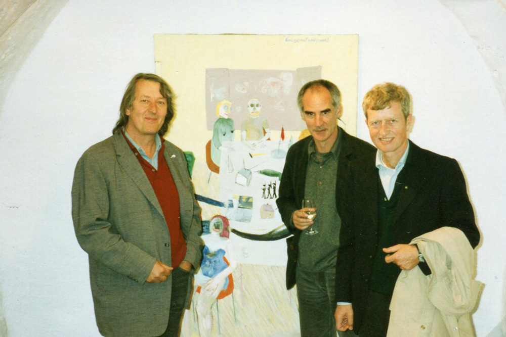 King Kong Kunstkabinett