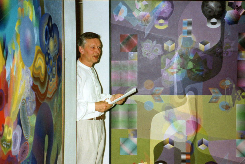 Martin Minde