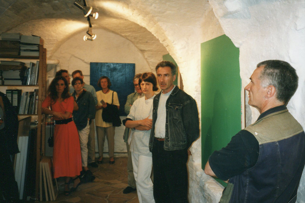 Thom Argauer