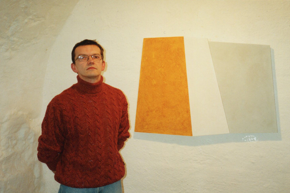Waldemar Bachmeier