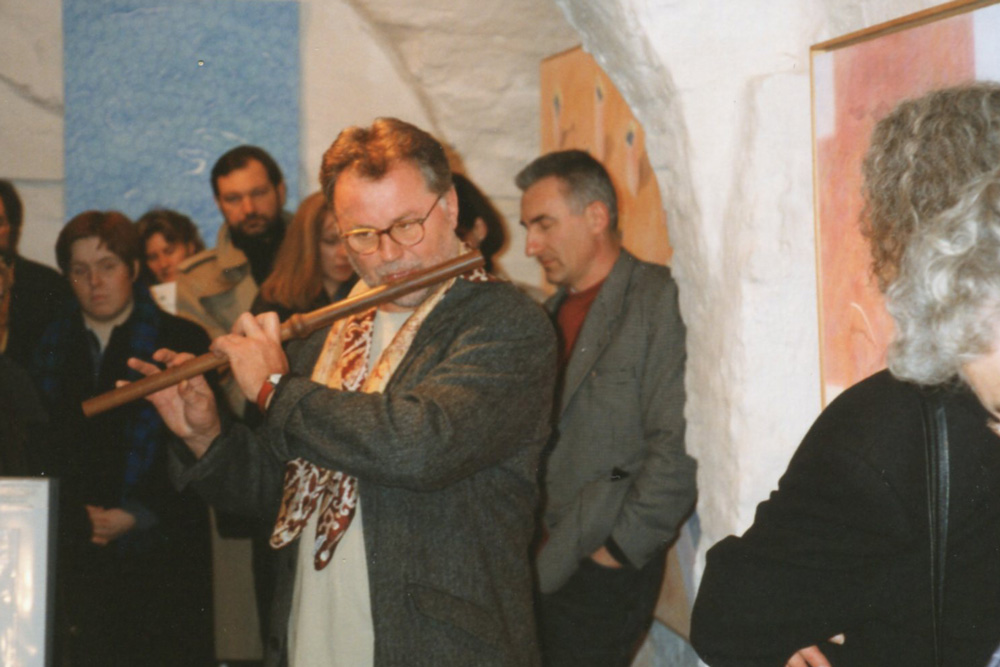 Reinhard Fritz