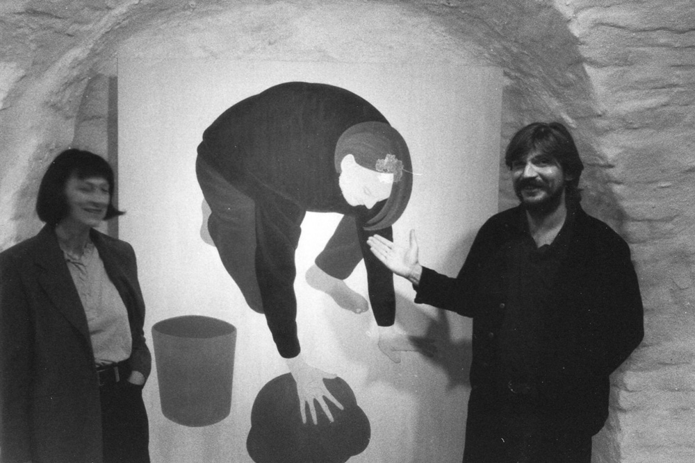 Tomas Cisarovsky
