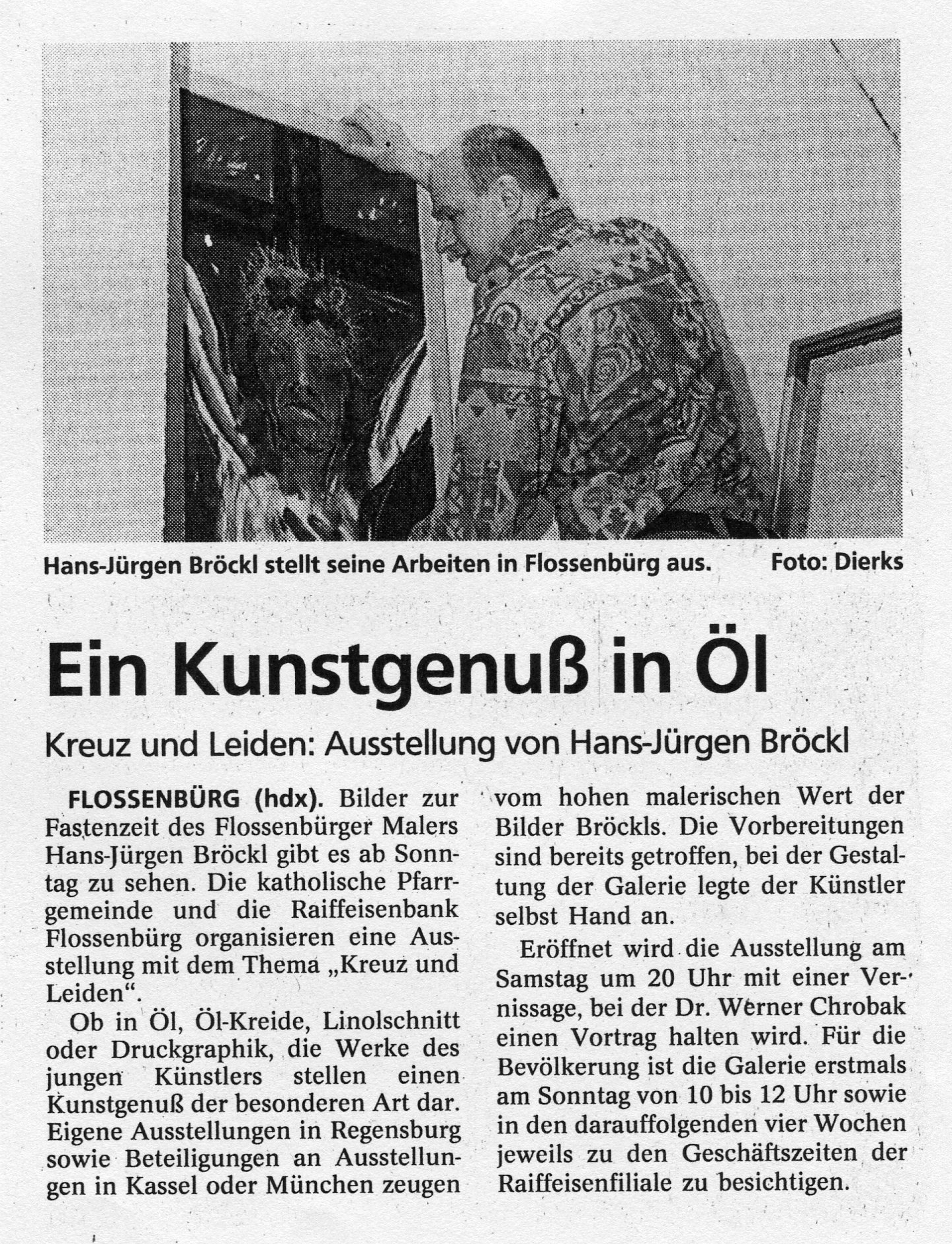 Hans-Jürgen Bröckl