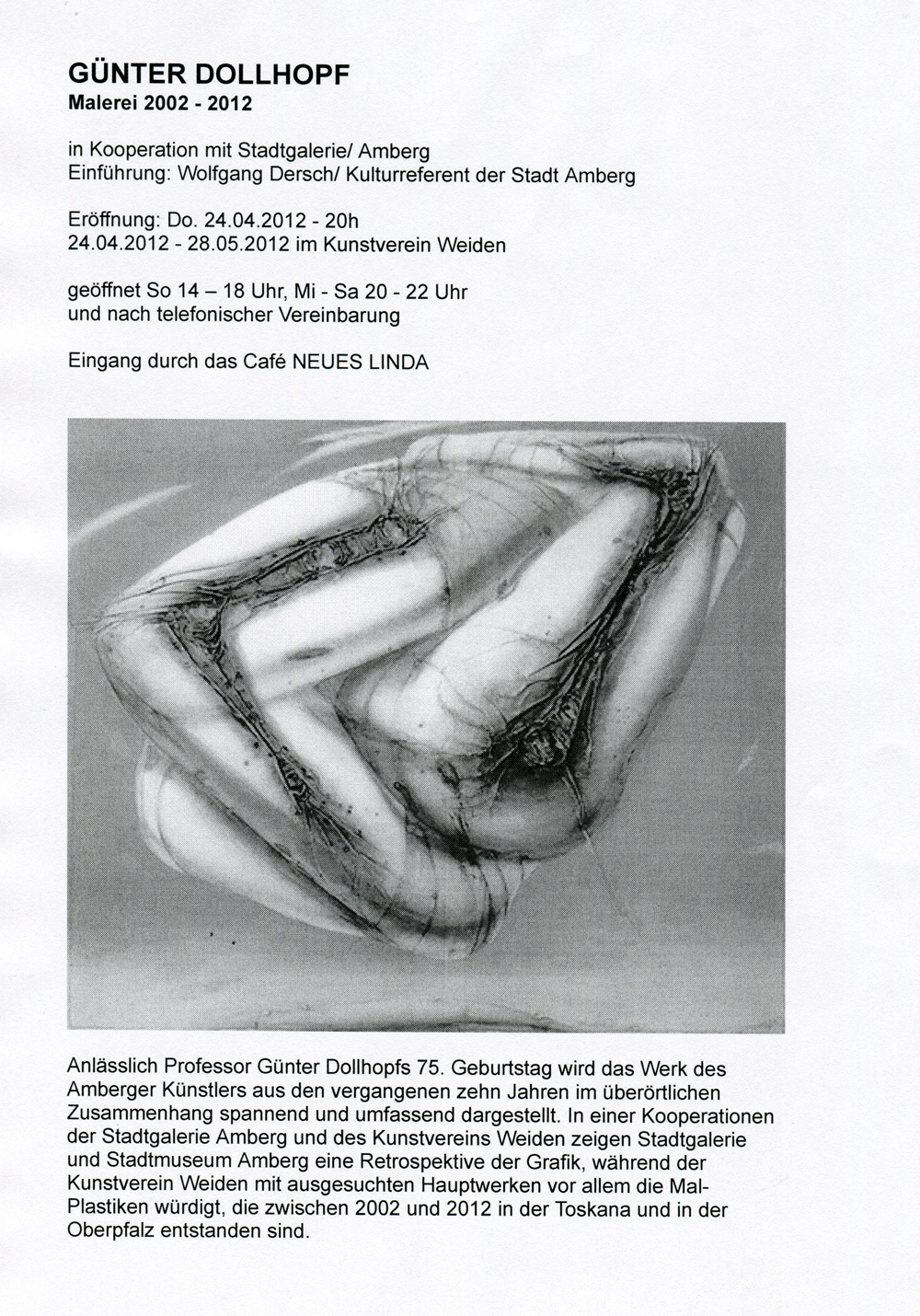 Günter Dollhopf