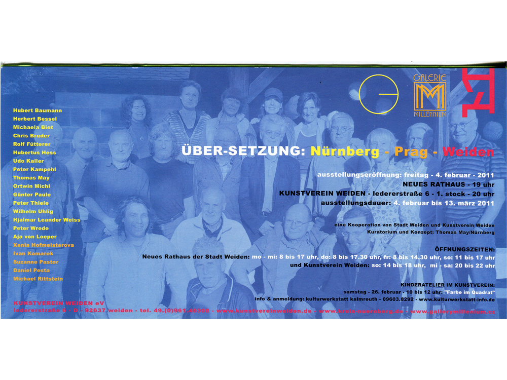 Über-Setzung