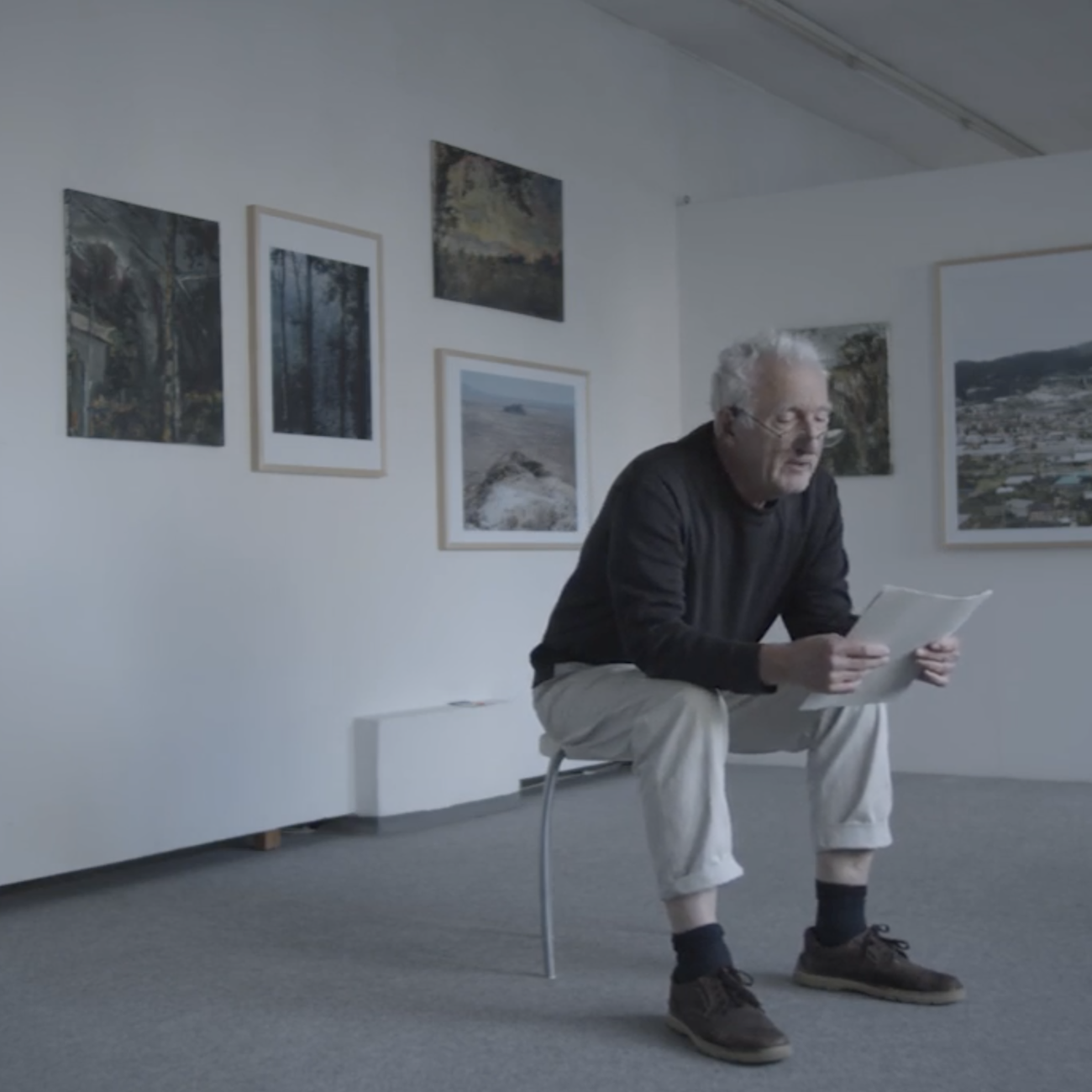 Videoeinführung: Landschaft