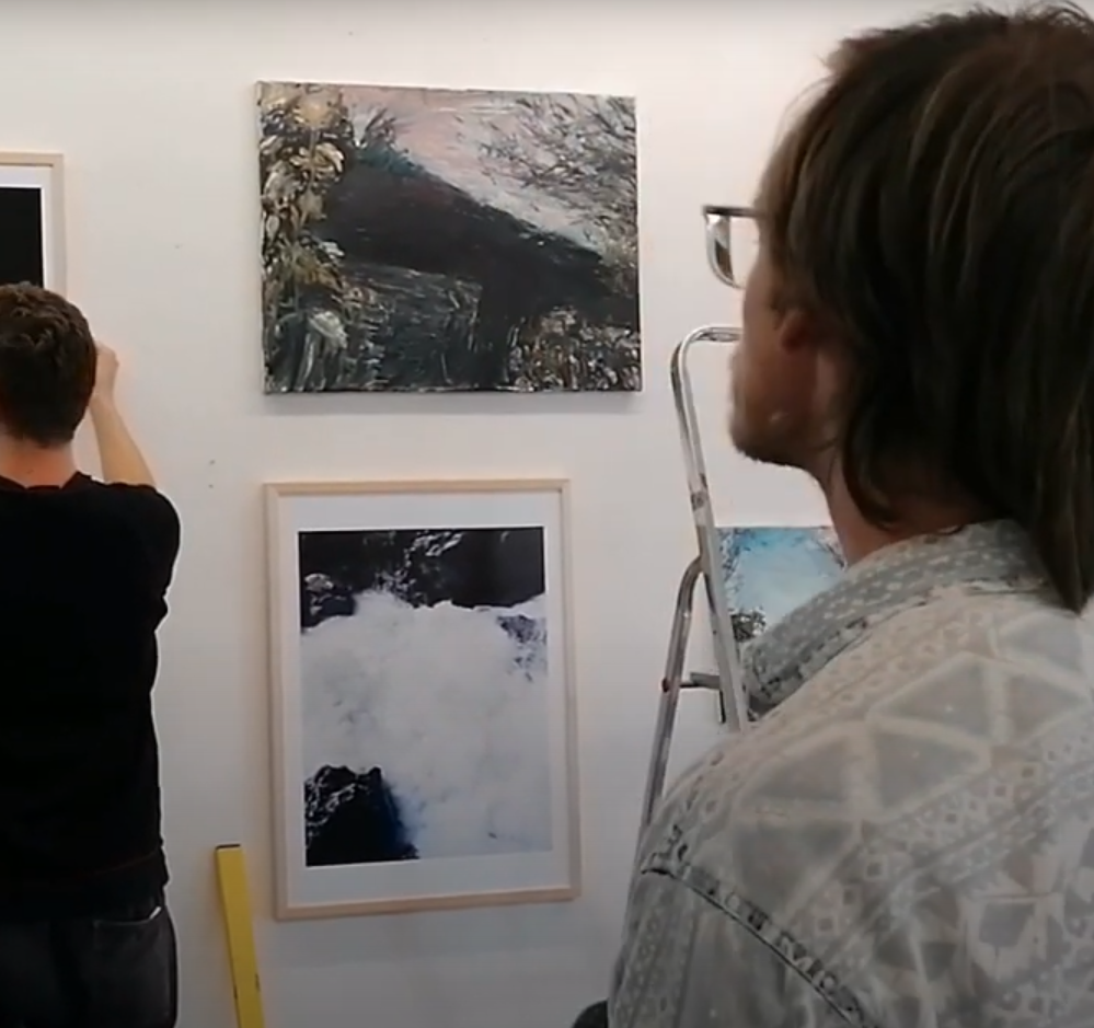 Kurzinterview: Landschaft