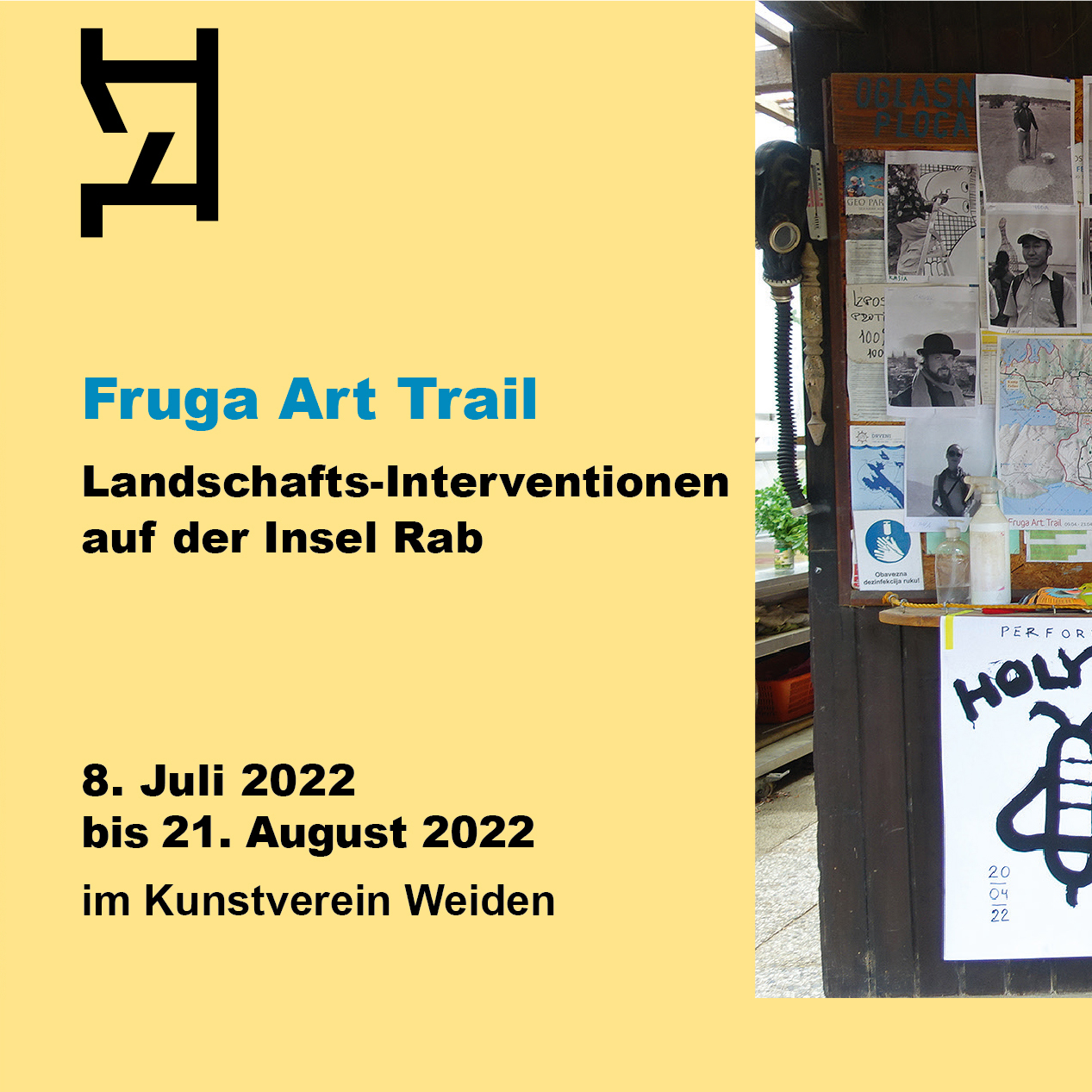 Fruga Art Trail