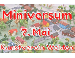 Miniversum