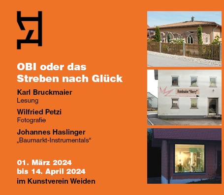 OBI oder das Streben nach Glück