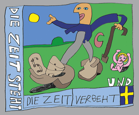 PASST XIX