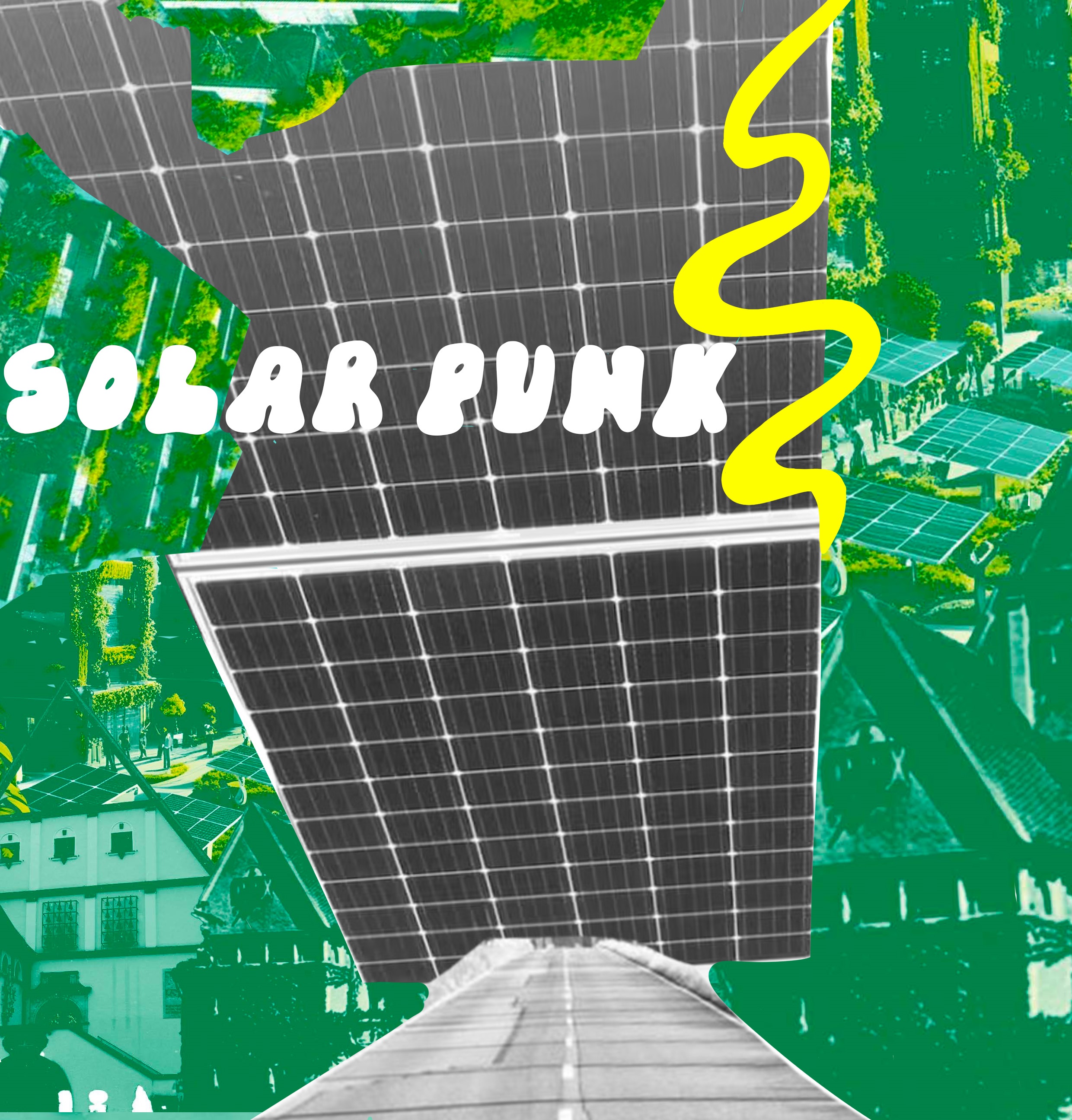 solarpunk