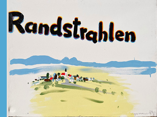 Angermann rand