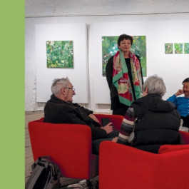 Kunstverein Weiden